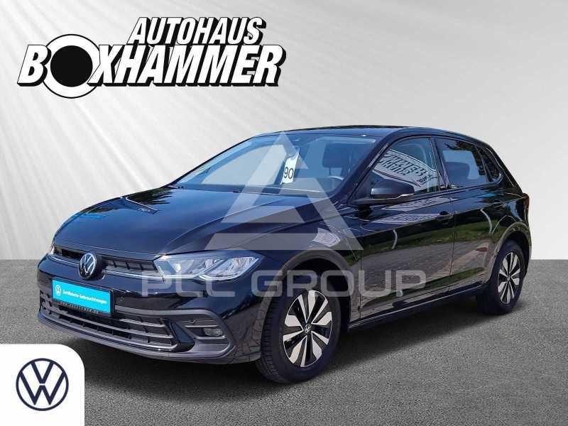 2023 Volkswagen Polo