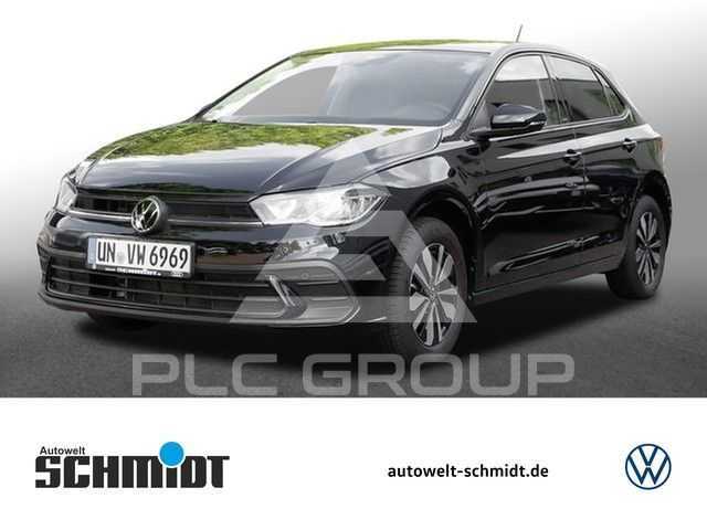 2023 Volkswagen Polo