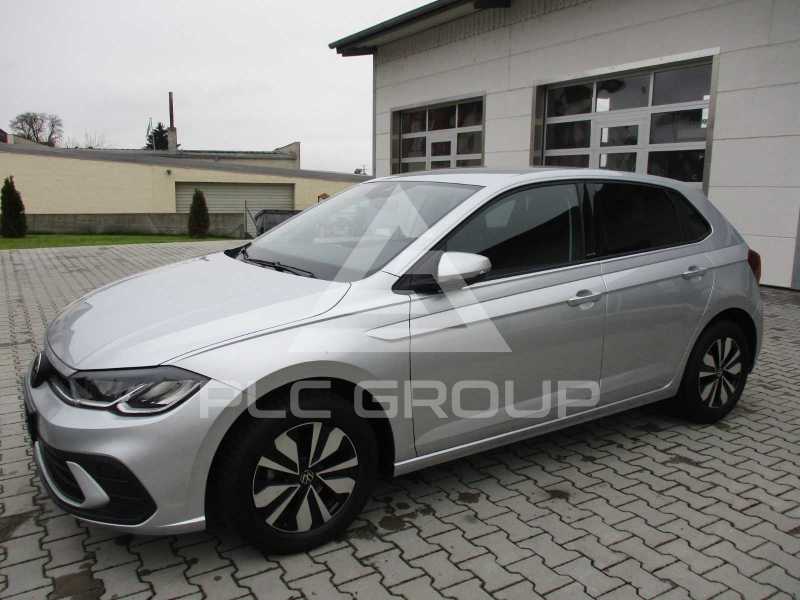 2023 Volkswagen Polo