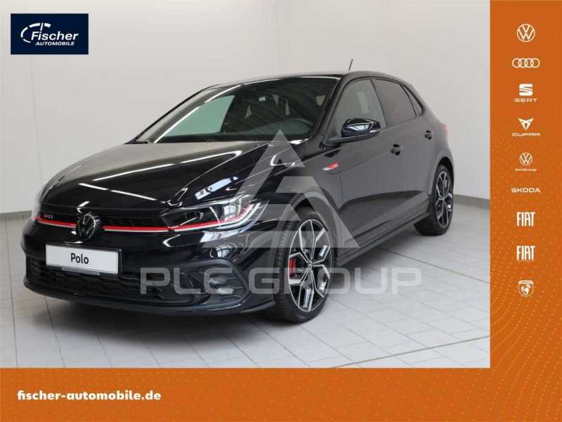 2023 Volkswagen Polo
