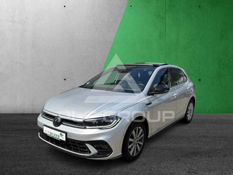 2023 Volkswagen Polo