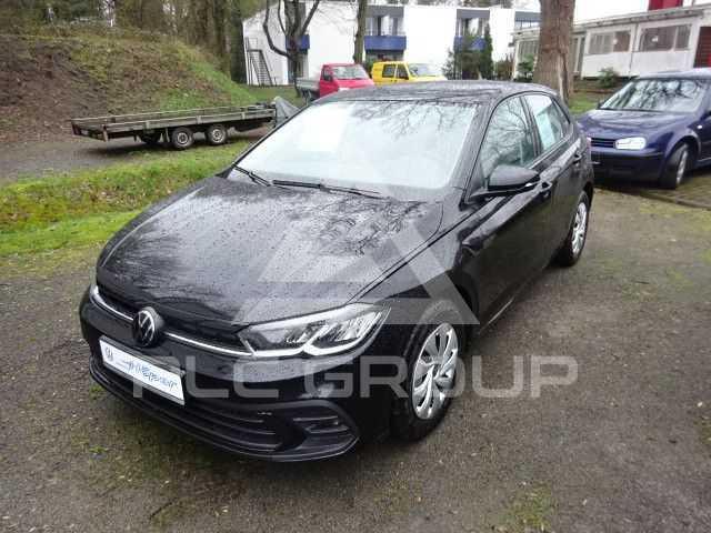 2023 Volkswagen Polo