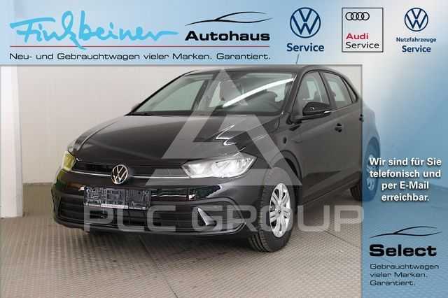 2023 Volkswagen Polo
