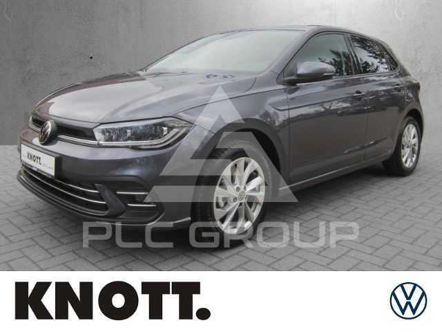 2023 Volkswagen Polo