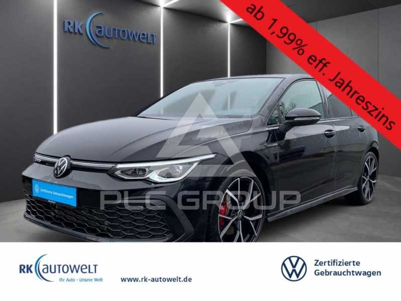2023 Volkswagen GOLF