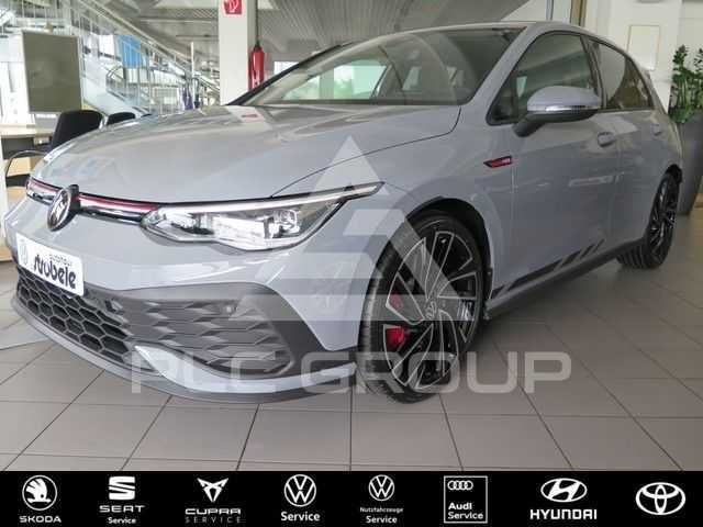 2023 Volkswagen GOLF