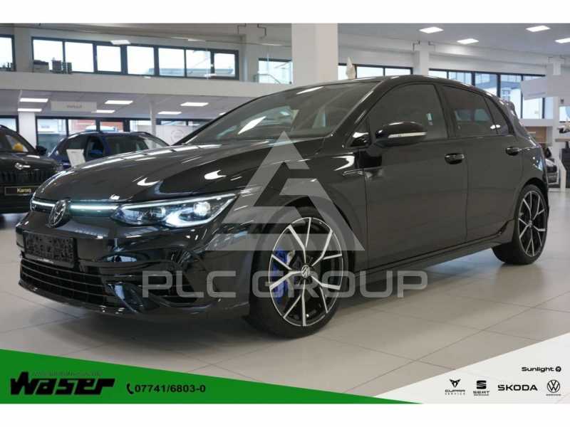 2023 Volkswagen GOLF