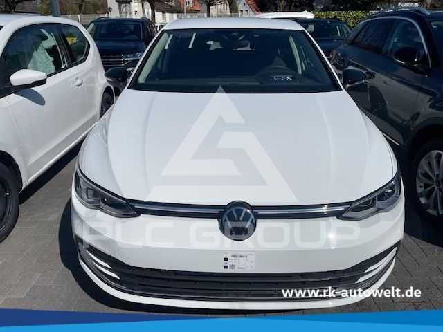 2023 Volkswagen GOLF