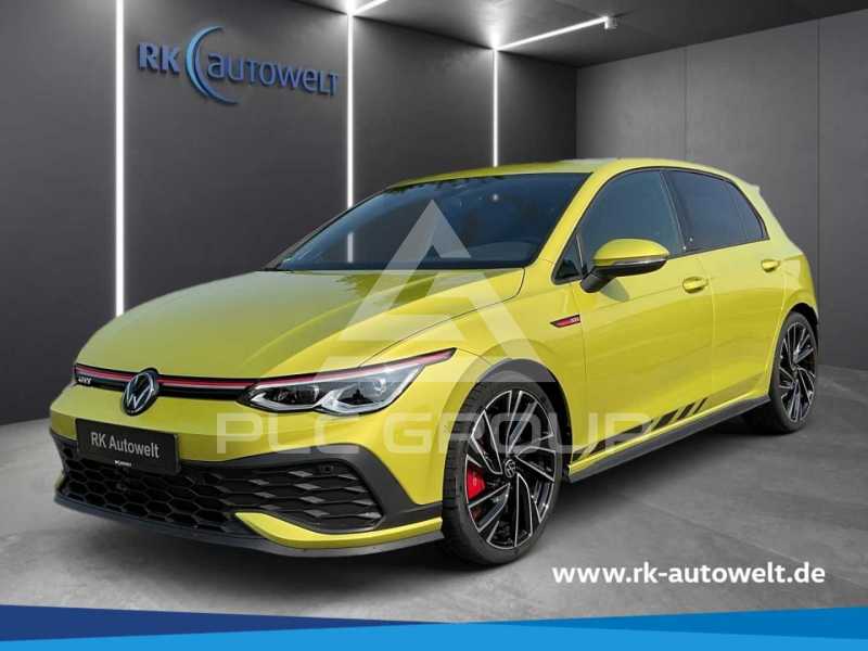2023 Volkswagen GOLF