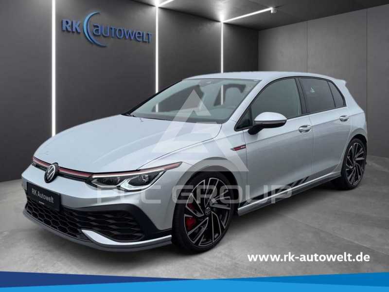 2023 Volkswagen GOLF