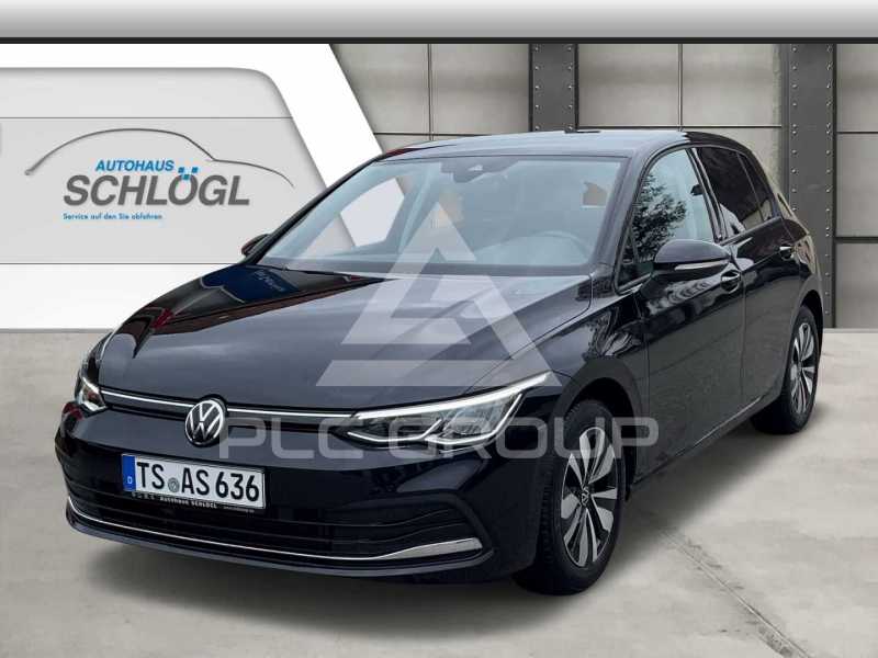 2023 Volkswagen GOLF