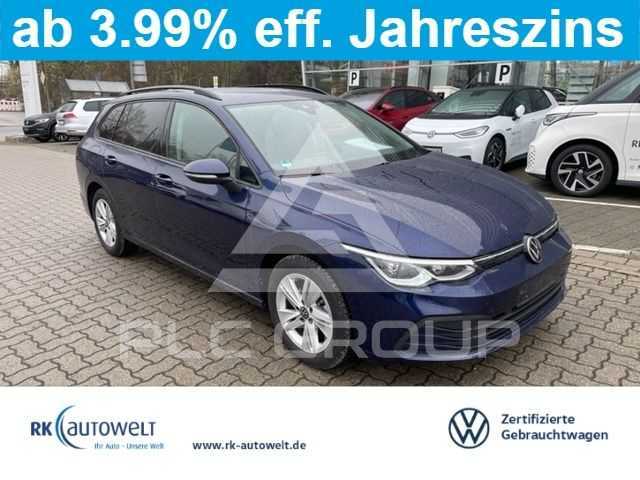 2023 Volkswagen GOLF