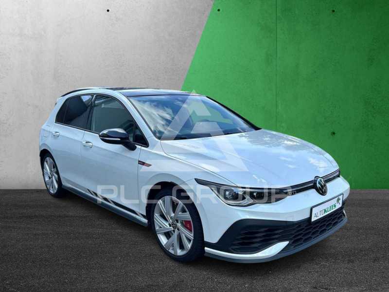 2023 Volkswagen GOLF