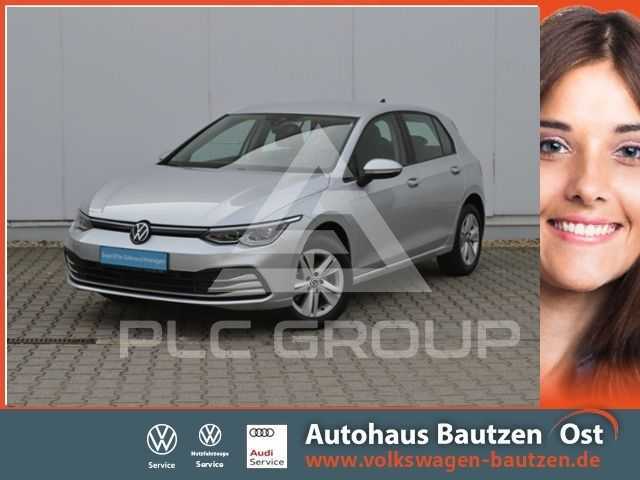 2023 Volkswagen GOLF