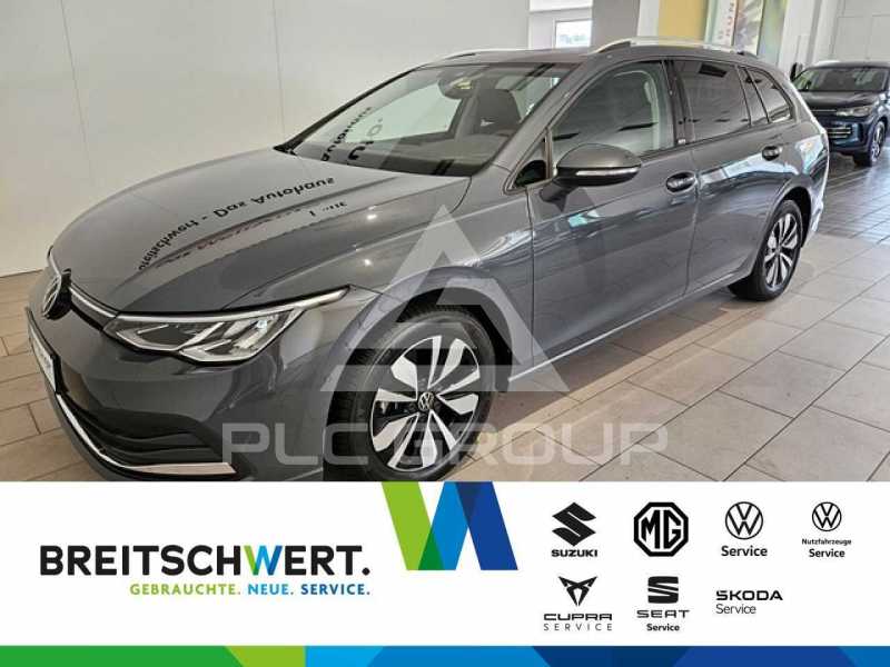 2023 Volkswagen GOLF