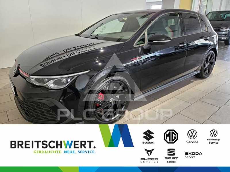 2023 Volkswagen GOLF