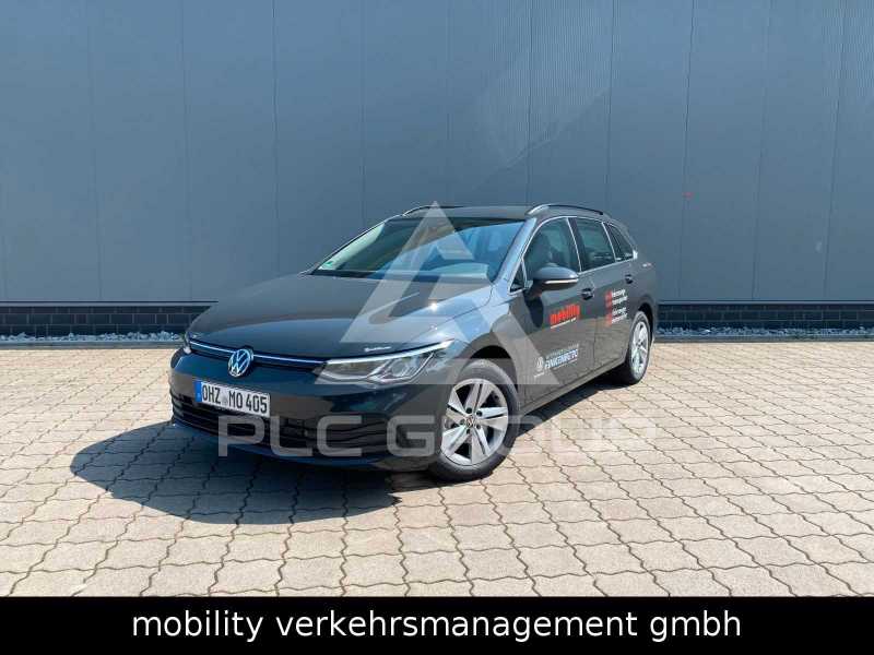 2023 Volkswagen GOLF