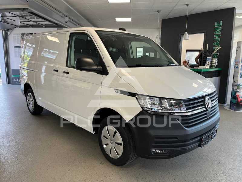 2023 Volkswagen T6