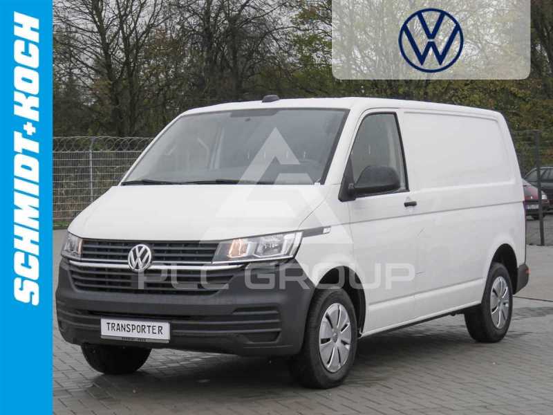 2023 Volkswagen T6