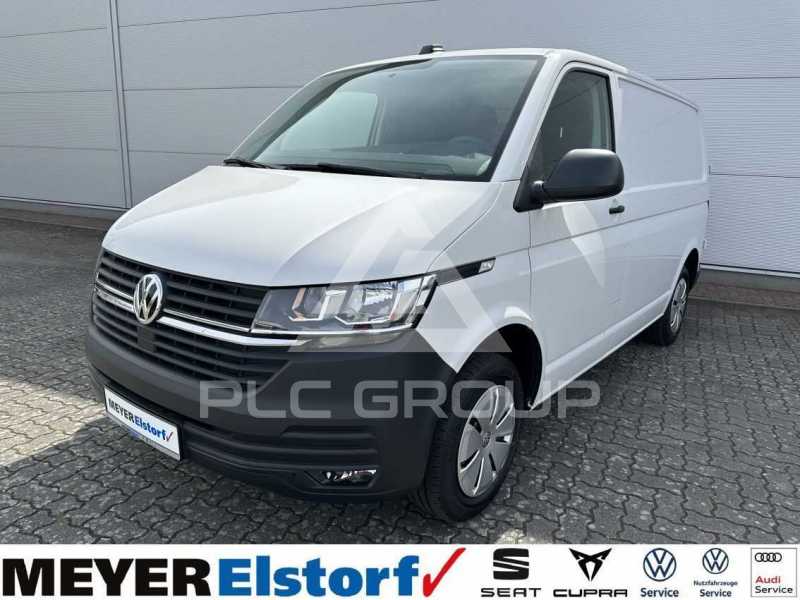 2023 Volkswagen T6