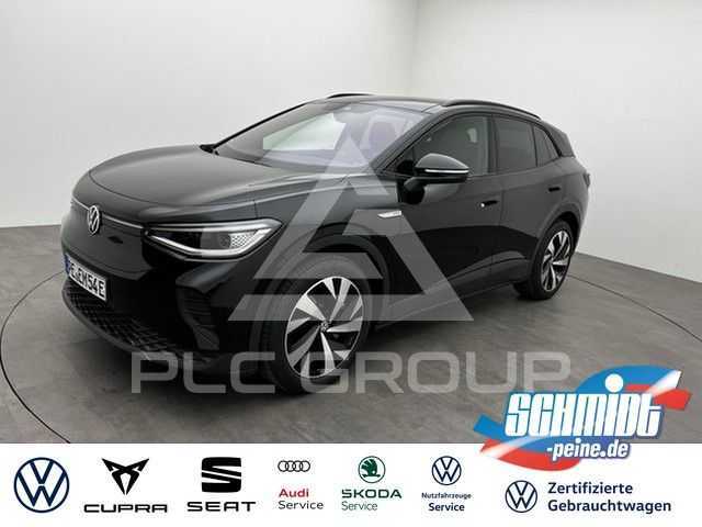 2023 Volkswagen ID 4