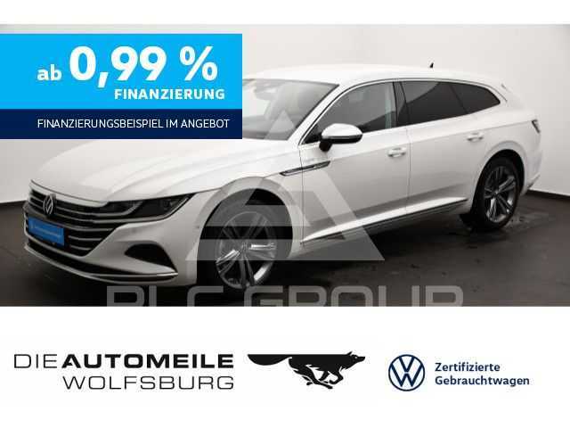 2023 Volkswagen ARTEON