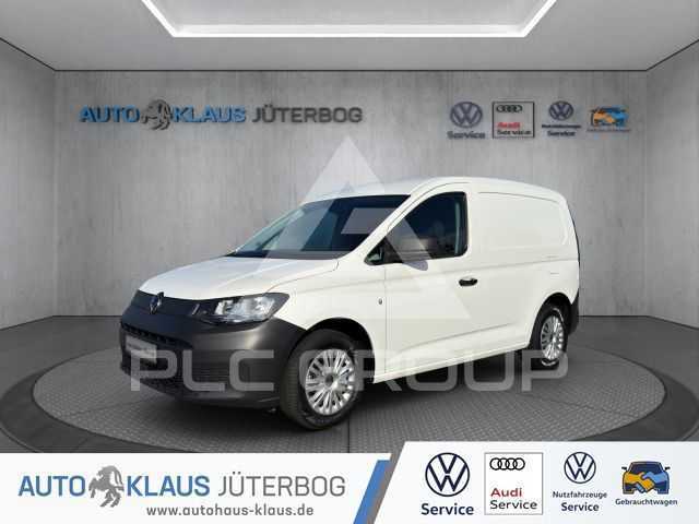 2023 Volkswagen Caddy