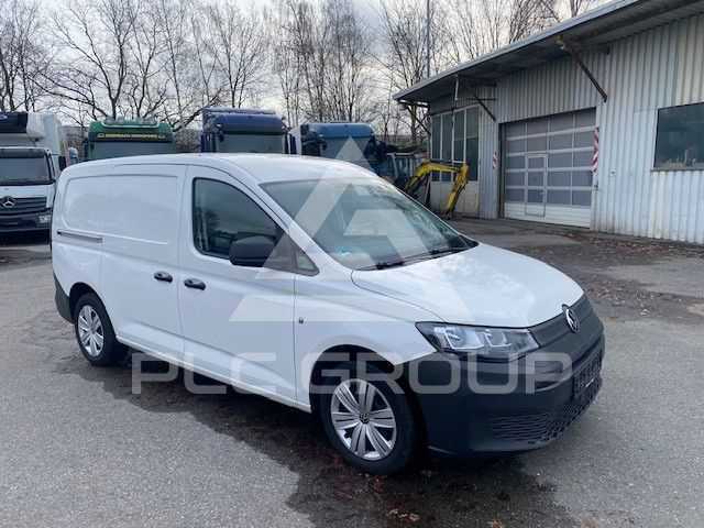 2023 Volkswagen Caddy