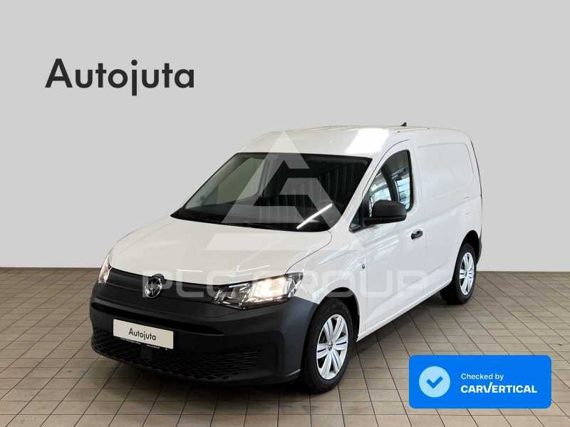 2023 Volkswagen Caddy