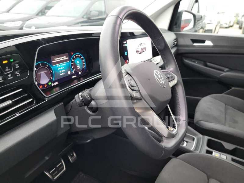 2023 Volkswagen Caddy