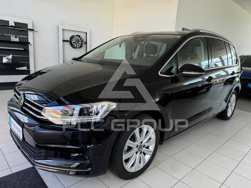 2023 Volkswagen Touran