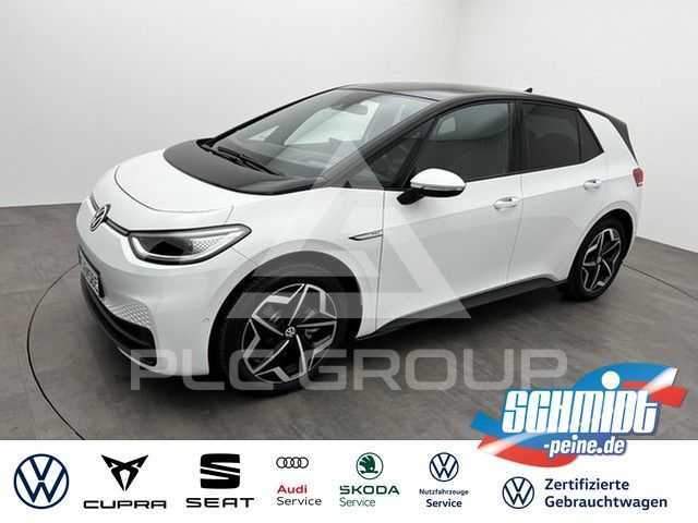 2023 Volkswagen ID3
