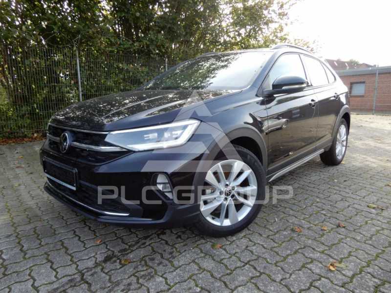 2023 Volkswagen Taigo