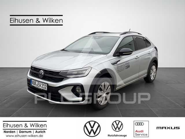 2023 Volkswagen Taigo