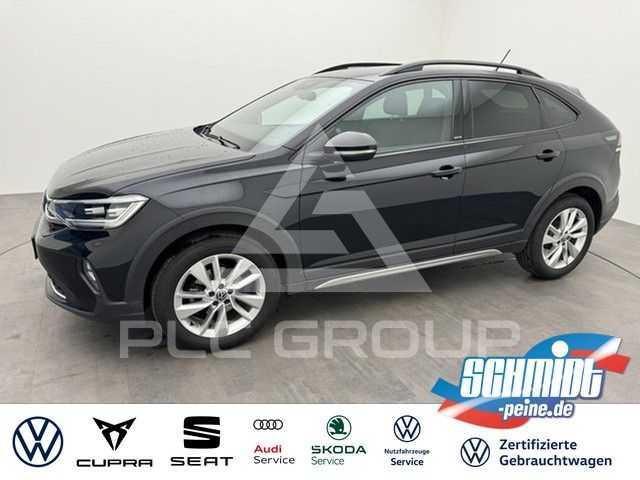 2023 Volkswagen Taigo