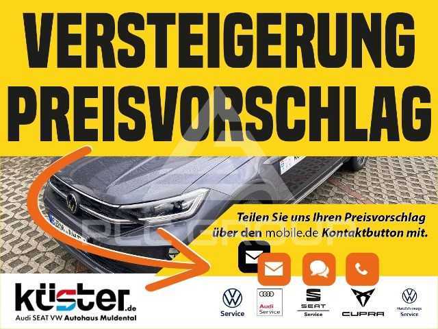 2023 Volkswagen Taigo