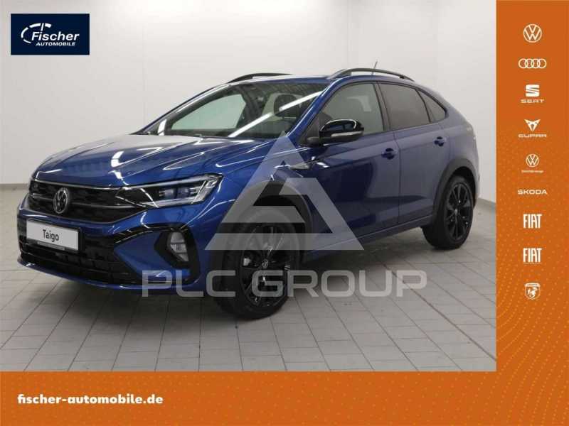 2023 Volkswagen Taigo