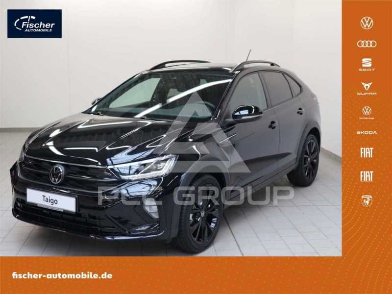 2023 Volkswagen Taigo