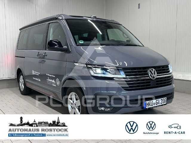 2023 Volkswagen T6