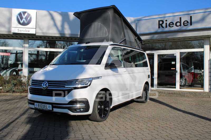 2023 Volkswagen T6