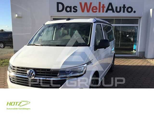 2023 Volkswagen T6