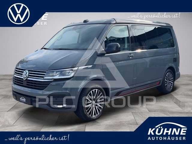 2023 Volkswagen T6