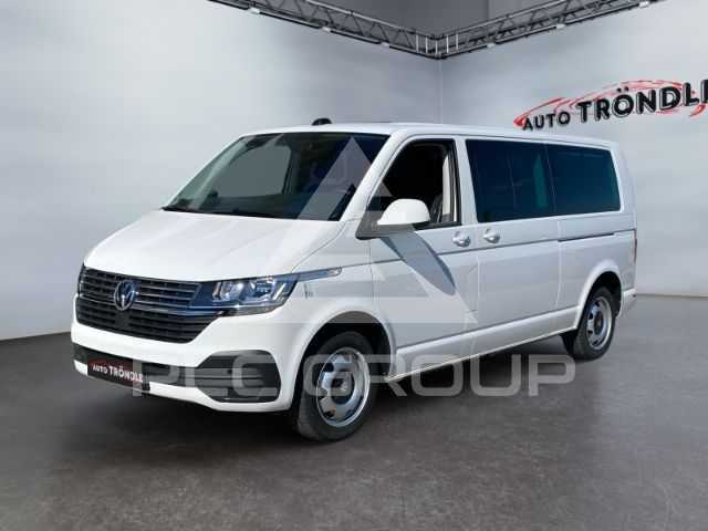 2023 Volkswagen T6