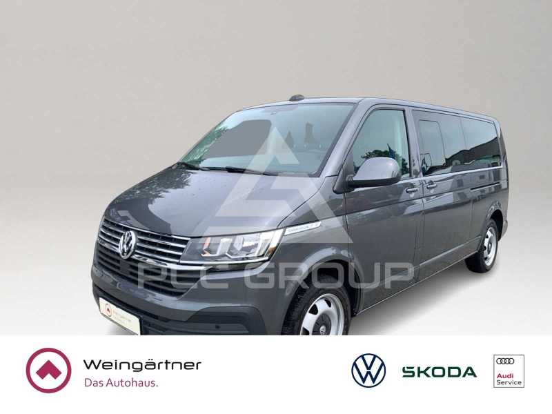 2023 Volkswagen T6