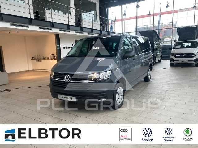 2023 Volkswagen T6