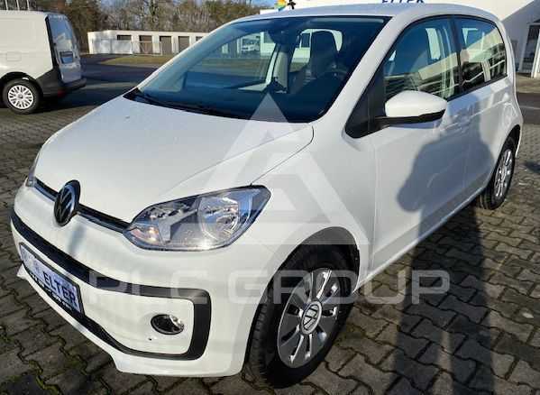 2023 Volkswagen Up