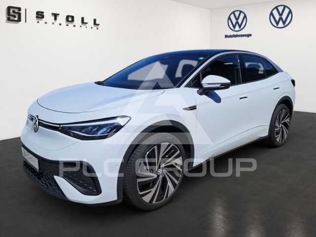 2023 Volkswagen ID5