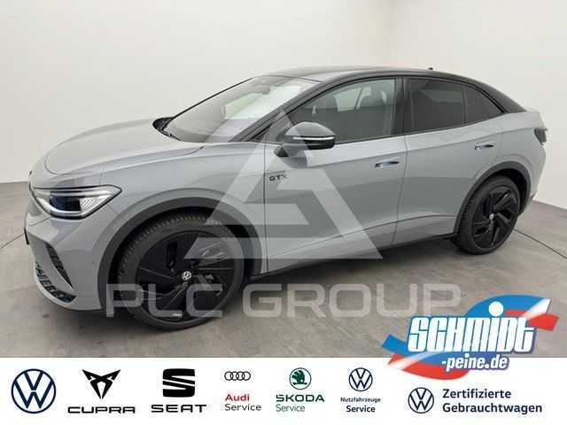 2023 Volkswagen ID5