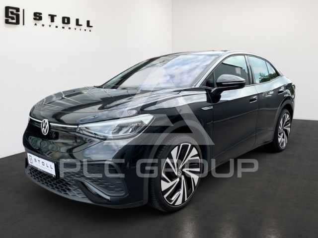2023 Volkswagen ID5