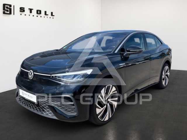 2023 Volkswagen ID5